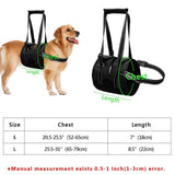 Senior Dog Support Harness