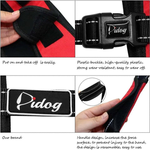 Senior Dog Support Harness