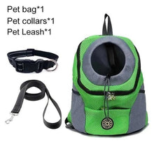 Backpack for Dogs