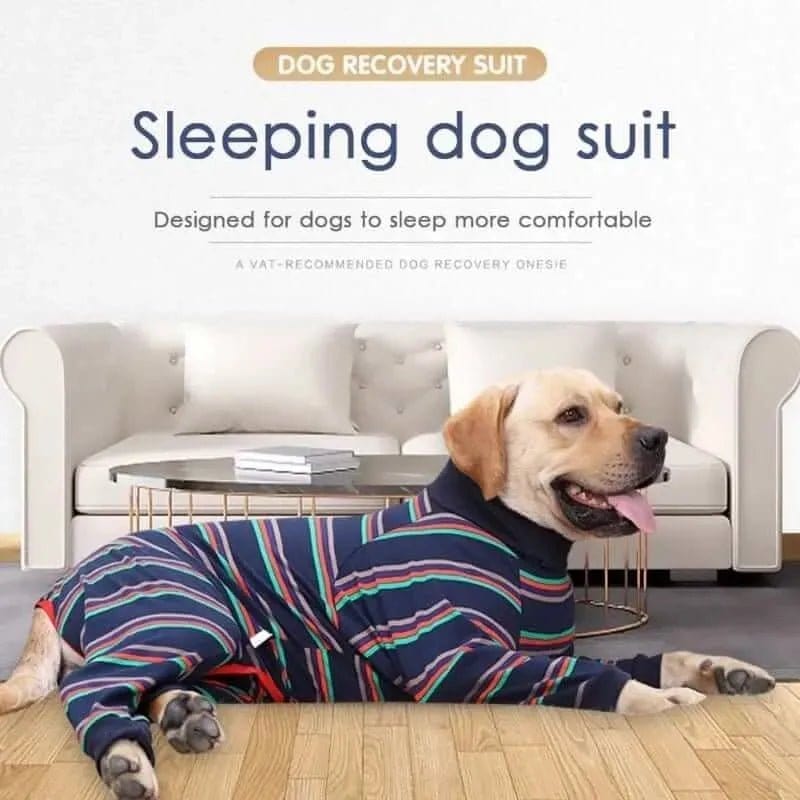 Pajamas for Dogs