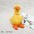1pcs Bite Resistant Dog Chew Toys for Small Dogs