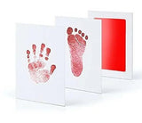 Magic Paw Print Pad™ (Paw Printer)