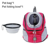 Dog Carrier Backpack