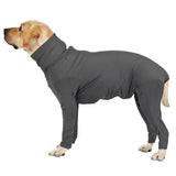 long sleeve pajamas for dogs