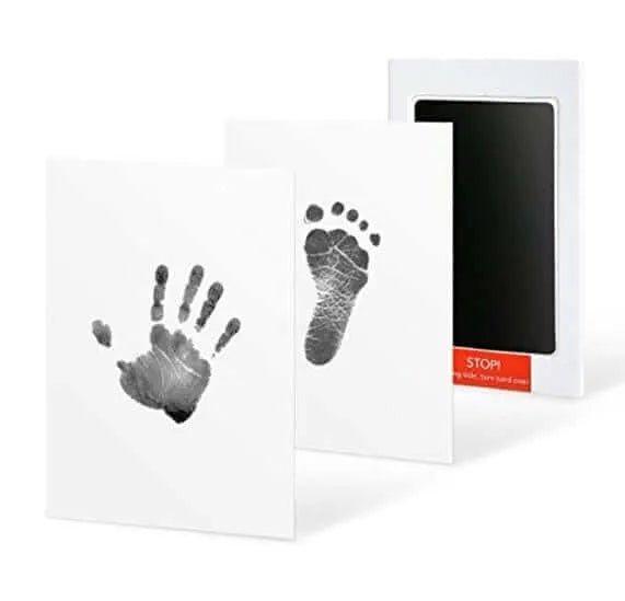 Magic Paw Print Pad™ (Paw Printer)