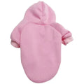 Dog Hoodie