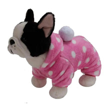 Fleece Jackets for Dogs