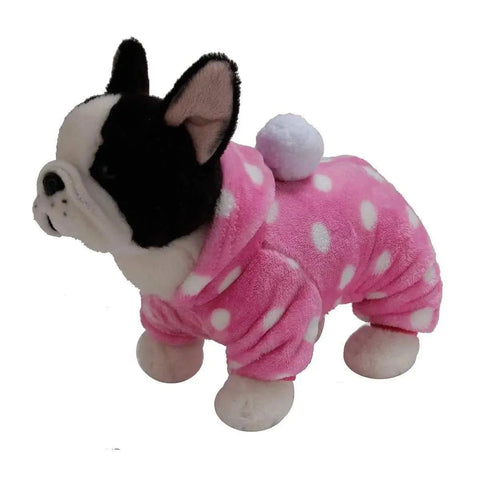 Fleece Jackets for Dogs