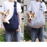 Dog Outdoor Travel Sling