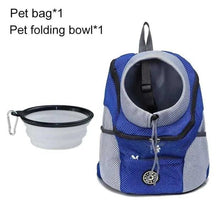 Backpack for Dogs