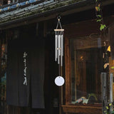 Personalized Memorial Wind Chimes