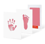 Magic Paw Print Pad™ (Paw Printer)