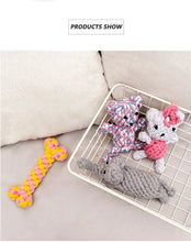 1pcs Bite Resistant Dog Chew Toys for Small Dogs