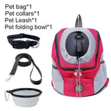 Dog Carrier Backpack