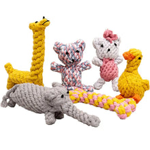 1pcs Bite Resistant Dog Chew Toys for Small Dogs