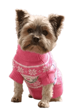 Dog Christmas Sweater