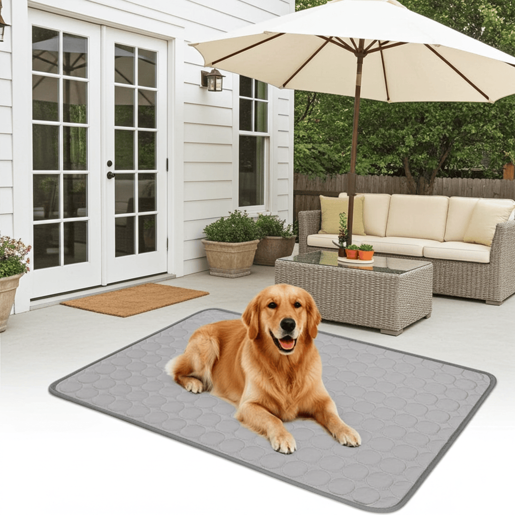 Cooling Mat for Dogs
