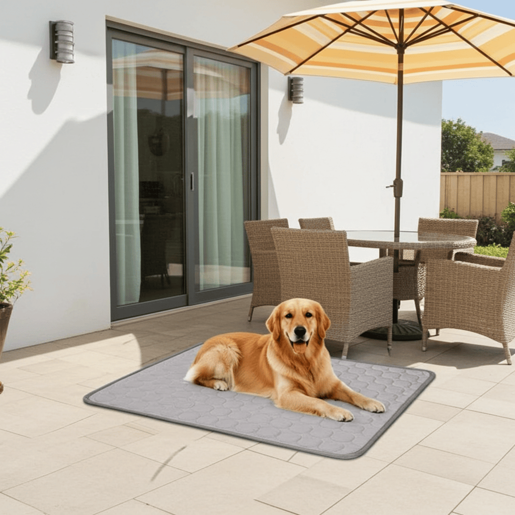 Cooling Mat for Dogs