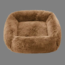 Plush Dog Beds Canada