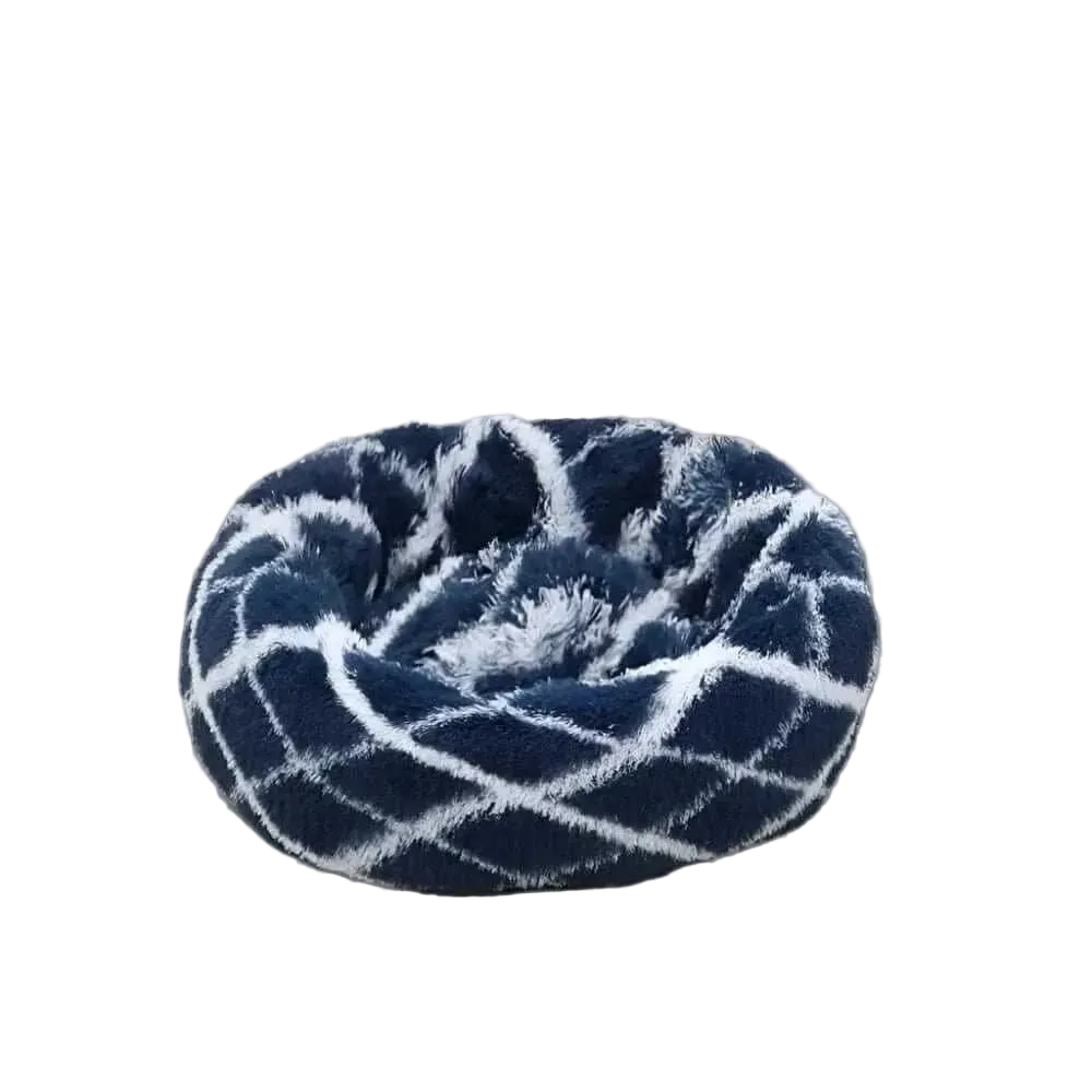 Calming Bed for Dogs