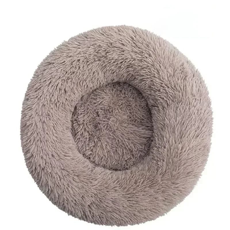 Donut Dog Bed