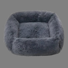 Plush Dog Beds Canada