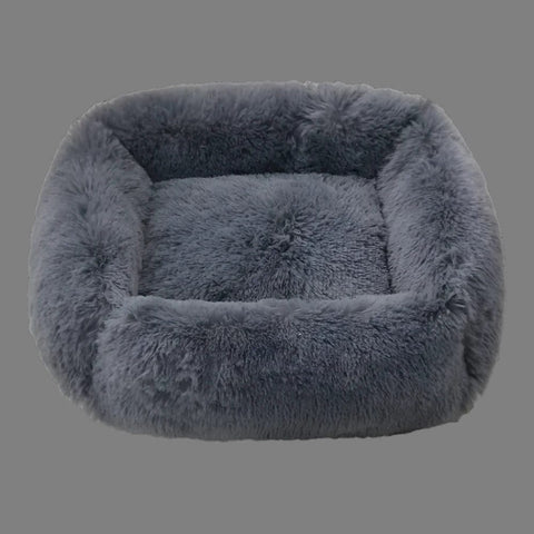 Plush Dog Beds Canada