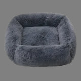 Plush Dog Beds Canada