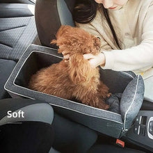 Dog Car Portable Seat