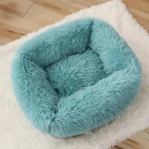 Plush Dog Beds Canada