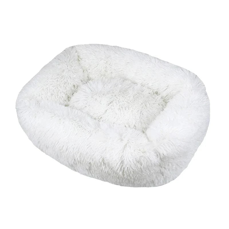 Plush Dog Beds Canada