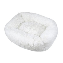 Plush Dog Beds Canada