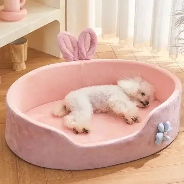 Dog Kennel Bed