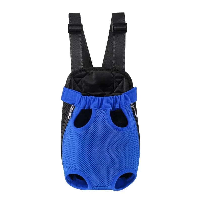 Small Dog Harness Carrier