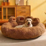 Bear Paw Dog bed