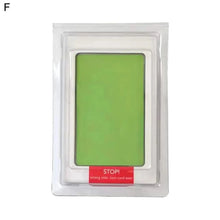 Magic Paw Print Pad