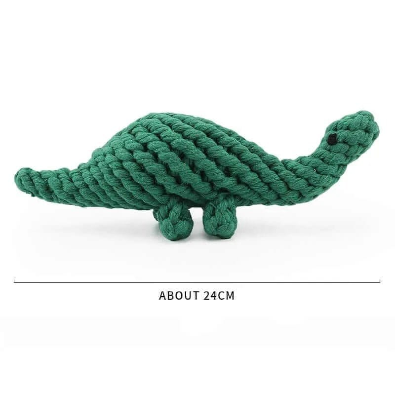 Rope Dog Toy