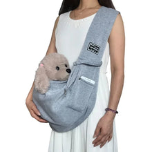 Sling Carrier for Small Dogs