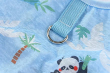 Dog & Cat Cooling Jumpsuit | Breathable Mesh Pet Clothes XS–4XL