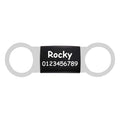 Personalized Dog Tags