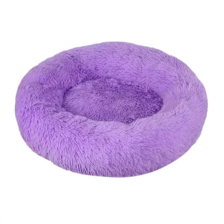 Donut Dog Bed