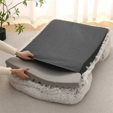 Calming Dog Beds