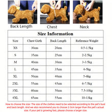 Dog & Cat Cooling Jumpsuit | Breathable Mesh Pet Clothes XS–4XL