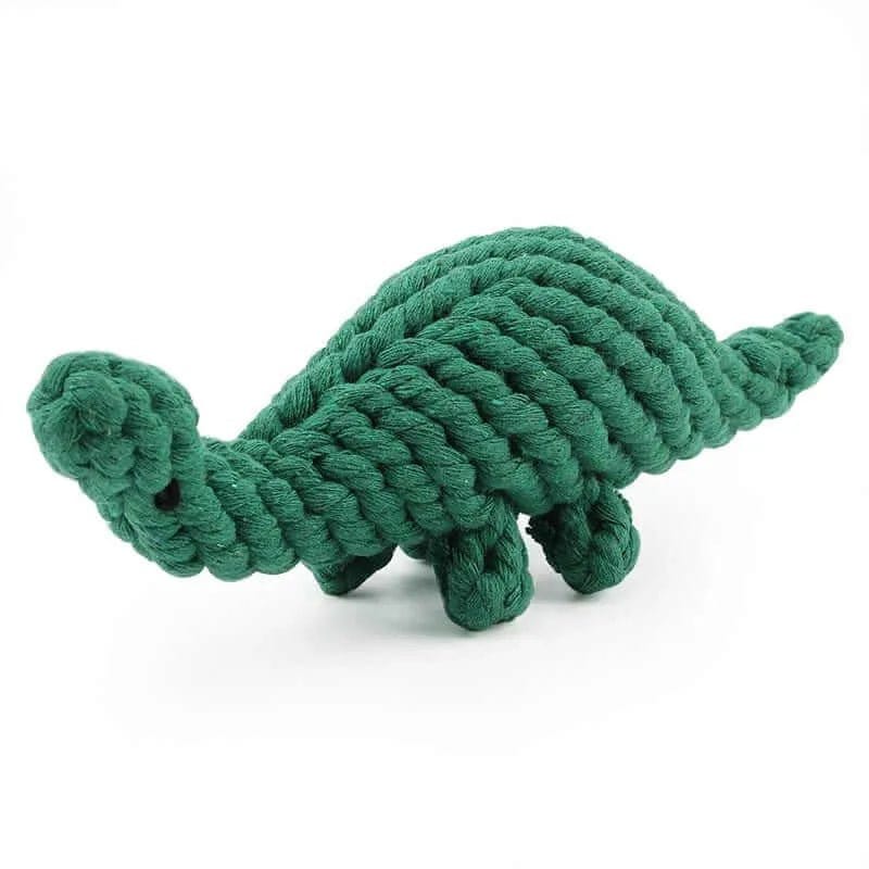 Rope Dog Toy