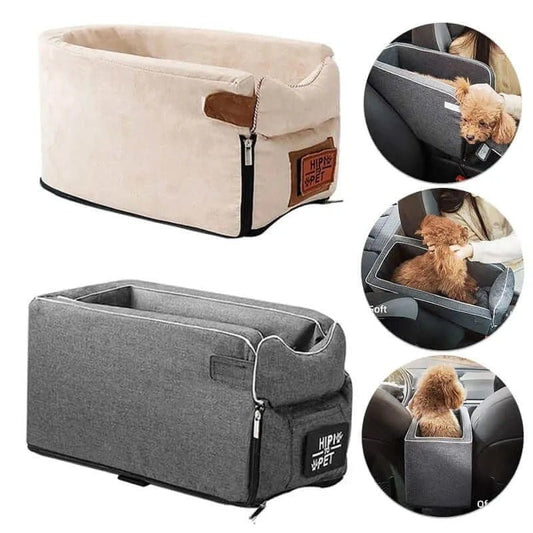 Dog Car Portable Seat