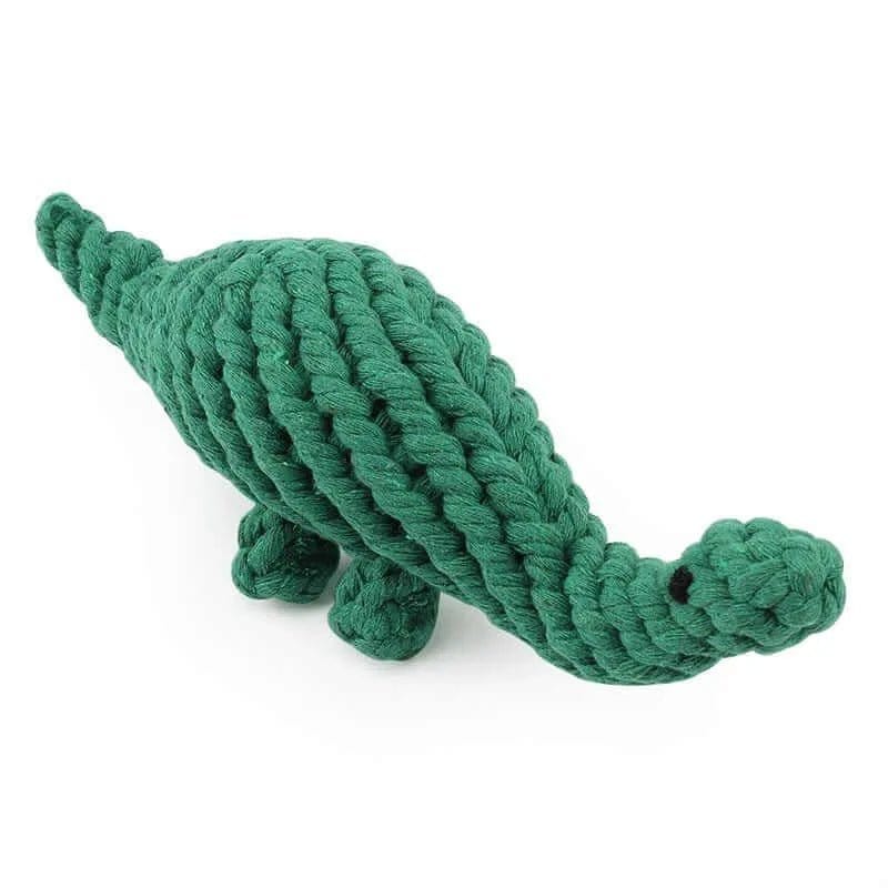 Rope Dog Toy