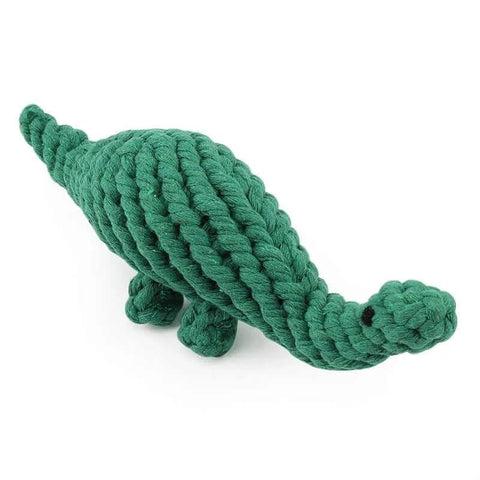 Rope Dog Chew Toy