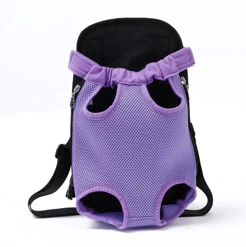 Small Dog Harness Carrier