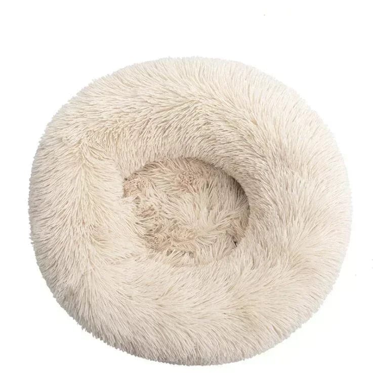 Donut Dog Bed