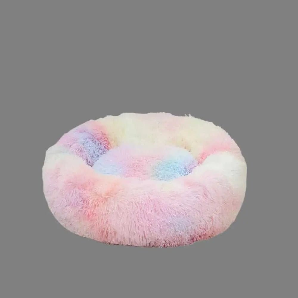 Calming Bed for Dogs